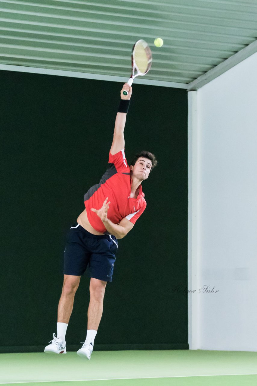 Bild 140 - Holmer Indoor Cup